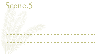Scene.5 ǥʡˤϲȼǺդ˻Ѥήۥƥ̣򤴼ۤޤƥǥʡκǸ⡢󥷥䥫㡼ǲ᤯