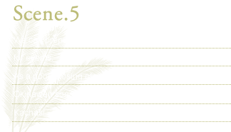 We can prepare lunch and dinner, in addition to snacks for events. As a good closing of your party, we recommend the Okinawan song and sanshin, Okinawa folkdance,Kachasi.