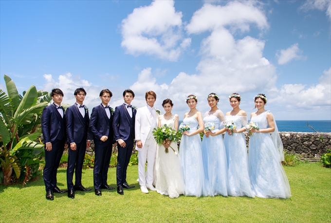 万国津梁館スタイル｜万国津梁館｜Bankoku Shinryokan Okinawa Resort