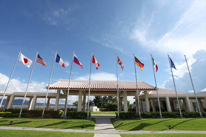 オーダーメイド｜万国津梁館｜Bankoku Shinryokan Okinawa Resort MICE